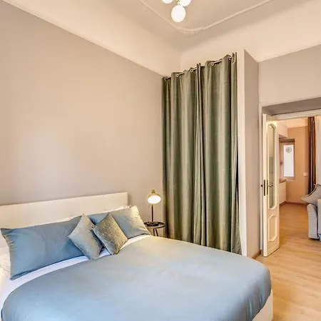 Downtownapartments - Cinque Terre New Liberty *