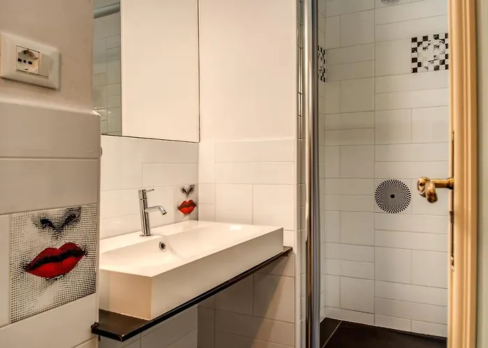 דירה Downtown Srl - Cinque Terre New Liberty לה ספציה