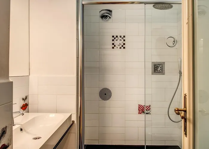 Downtown Srl - Cinque Terre New Liberty דירה *