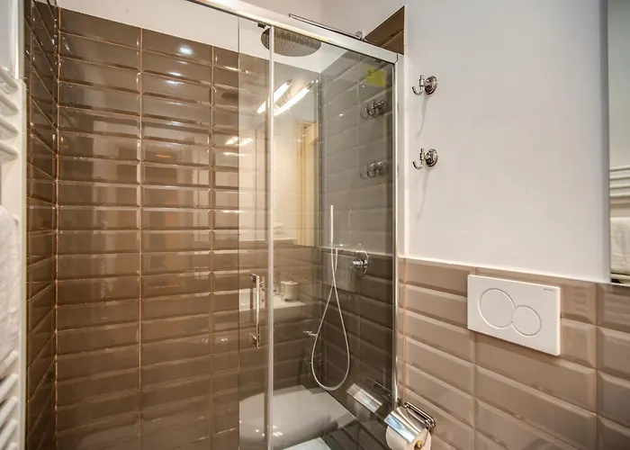 Downtown Srl - Cinque Terre New Liberty Apartamento