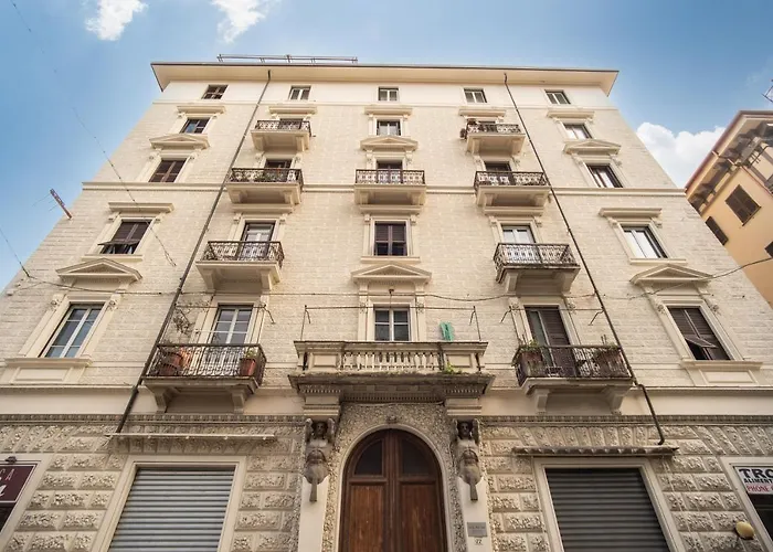 Downtown Srl - Cinque Terre New Liberty * לה ספציה