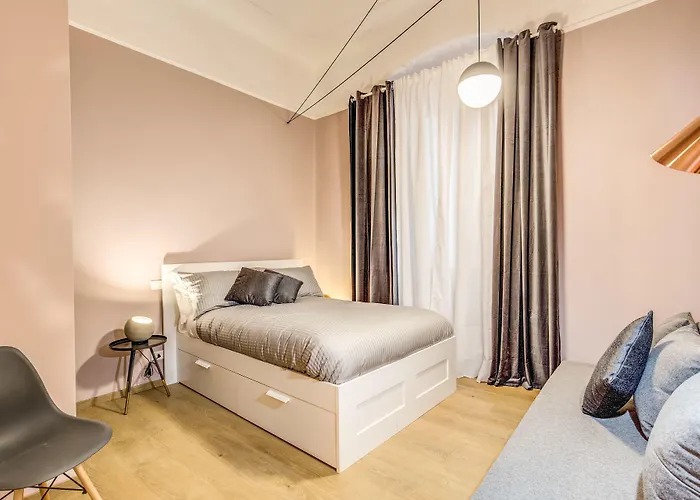 Downtown Srl - Cinque Terre New Liberty * לה ספציה