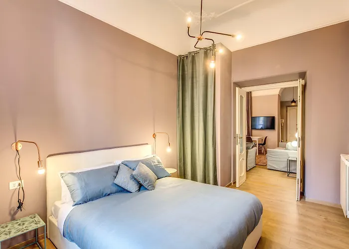 Downtown Srl - Cinque Terre New Liberty * לה ספציה