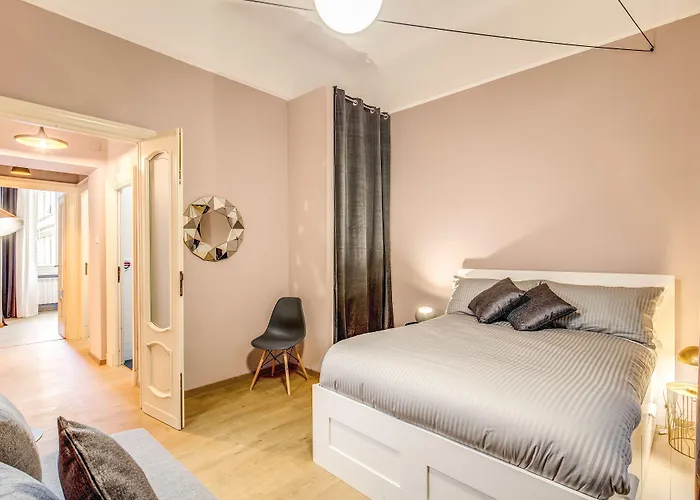 Downtown Srl - Cinque Terre New Liberty דירה לה ספציה