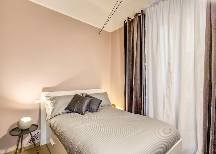 Downtown Srl - Cinque Terre New Liberty לה ספציה