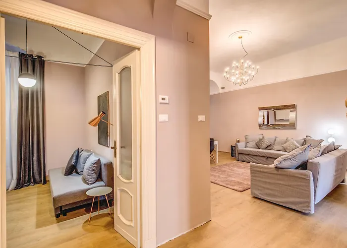 דירה Downtown Srl - Cinque Terre New Liberty