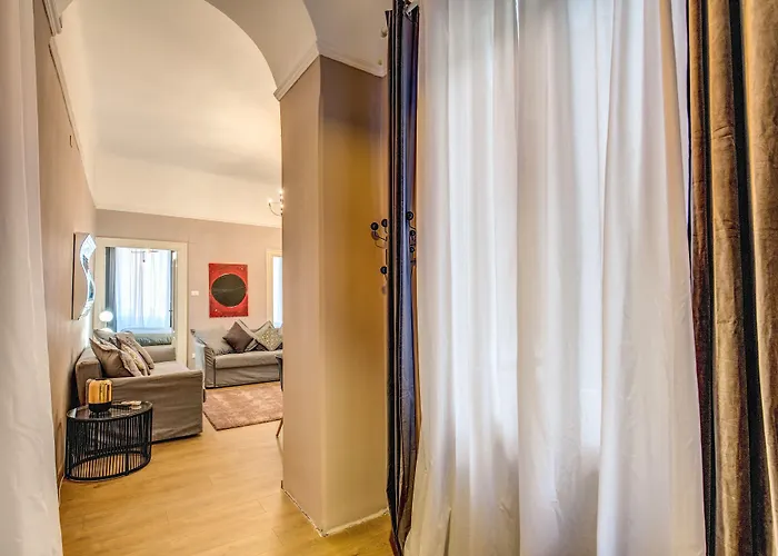 Downtown Srl - Cinque Terre New Liberty דירה לה ספציה