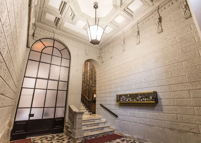 Downtown Srl - Cinque Terre New Liberty דירה