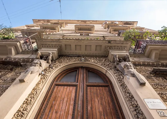 Downtown Srl - Cinque Terre New Liberty * לה ספציה