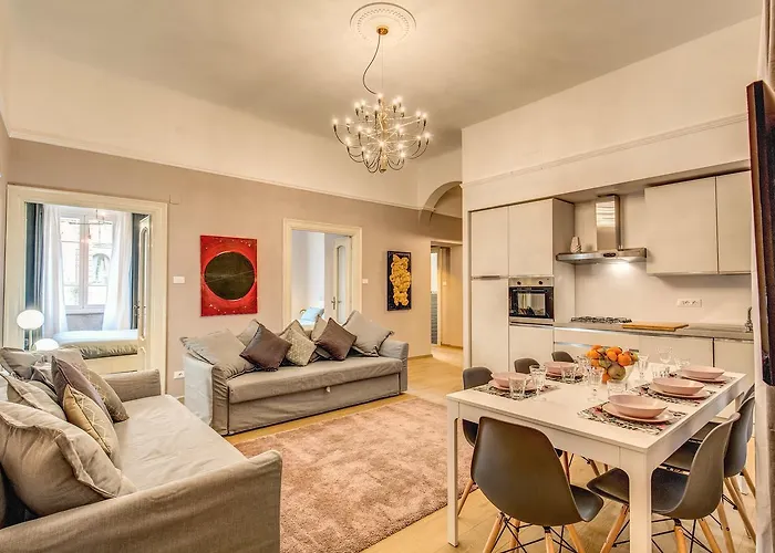 Downtown Srl - Cinque Terre New Liberty *