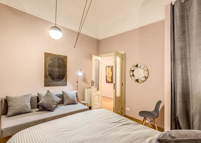 Downtown Srl - Cinque Terre New Liberty Apartamento *