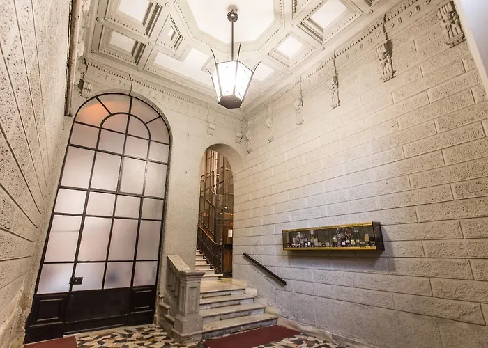 Downtown Srl - Cinque Terre New Liberty לה ספציה