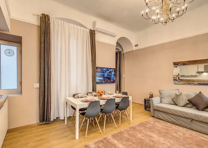 Downtown Srl - Cinque Terre New Liberty Apartamento *
