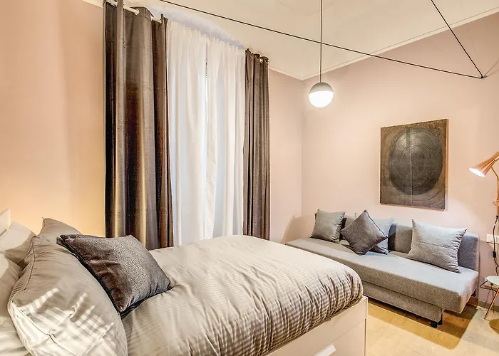 Apartamento Downtown Srl - Cinque Terre New Liberty La Spezia