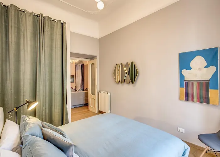 Downtown Srl - Cinque Terre New Liberty * לה ספציה