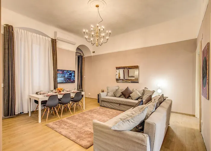 Downtown Srl - Cinque Terre New Liberty דירה