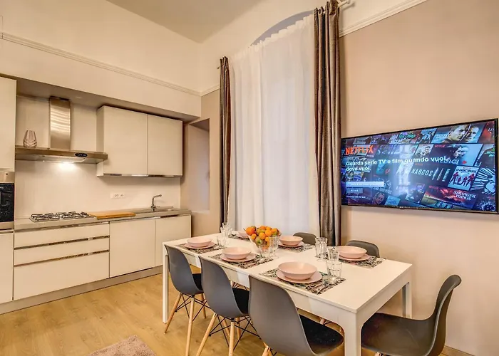 Downtown Srl - Cinque Terre New Liberty לה ספציה