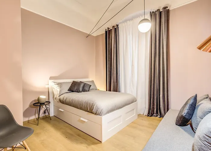 Downtown Srl - Cinque Terre New Liberty *